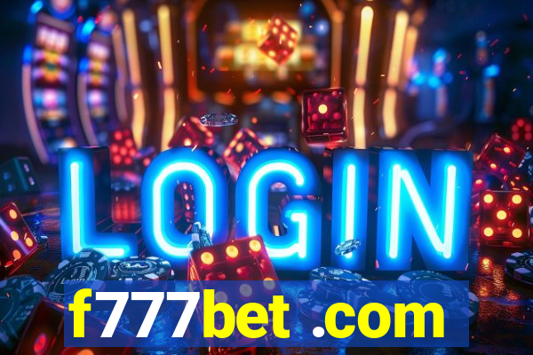 f777bet .com